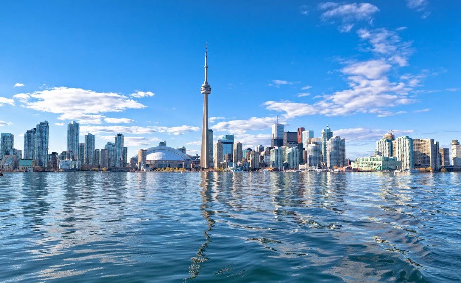 Toronto, Ontario, Canada